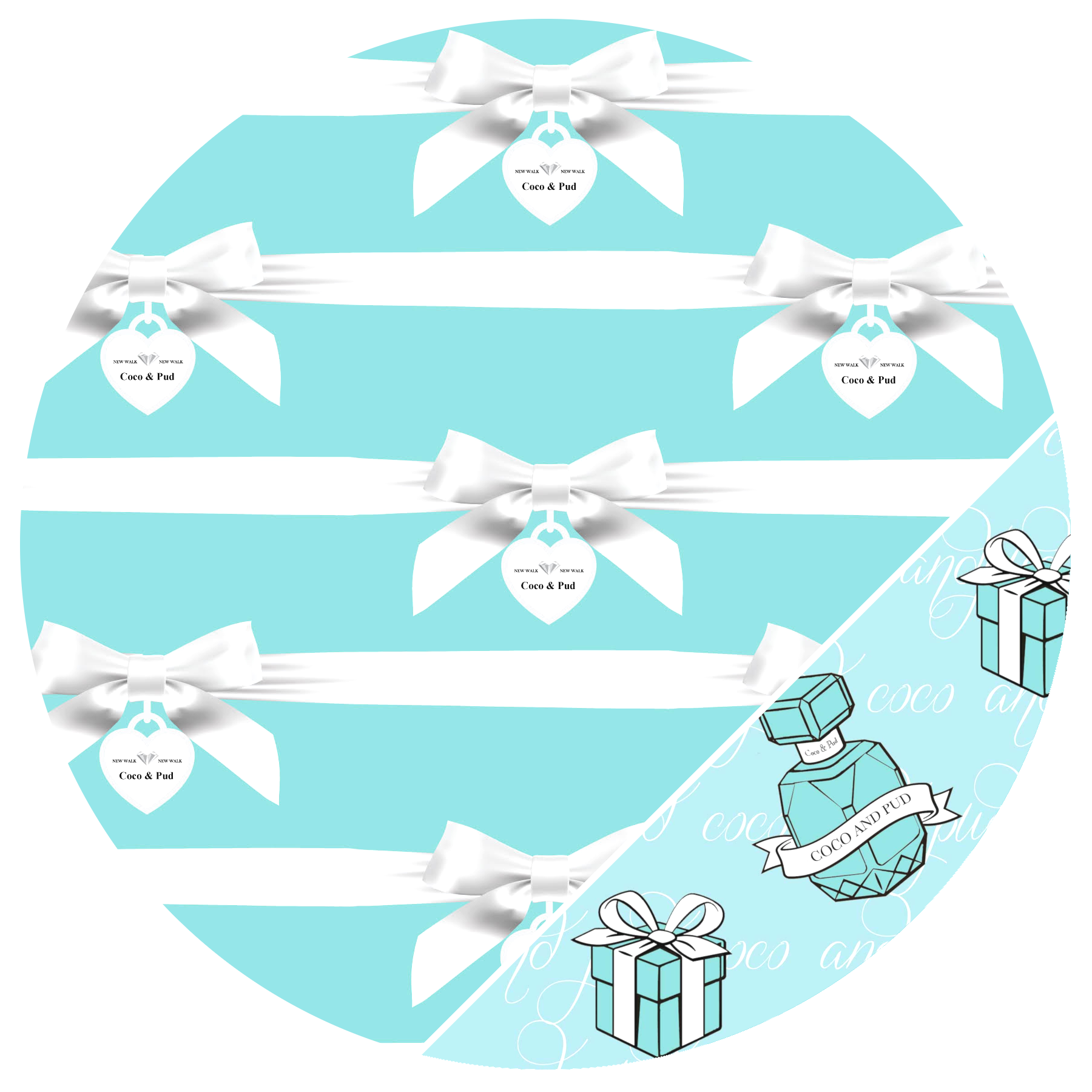 Audrey Design