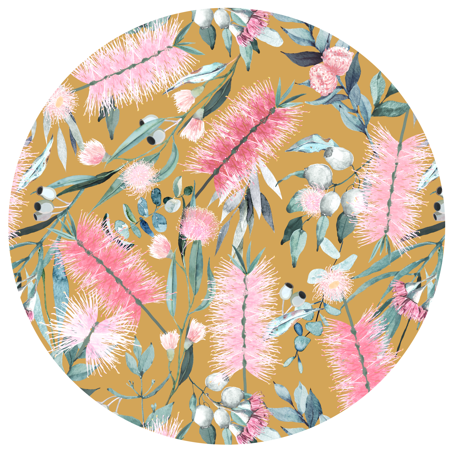 Brush With Nature Design
