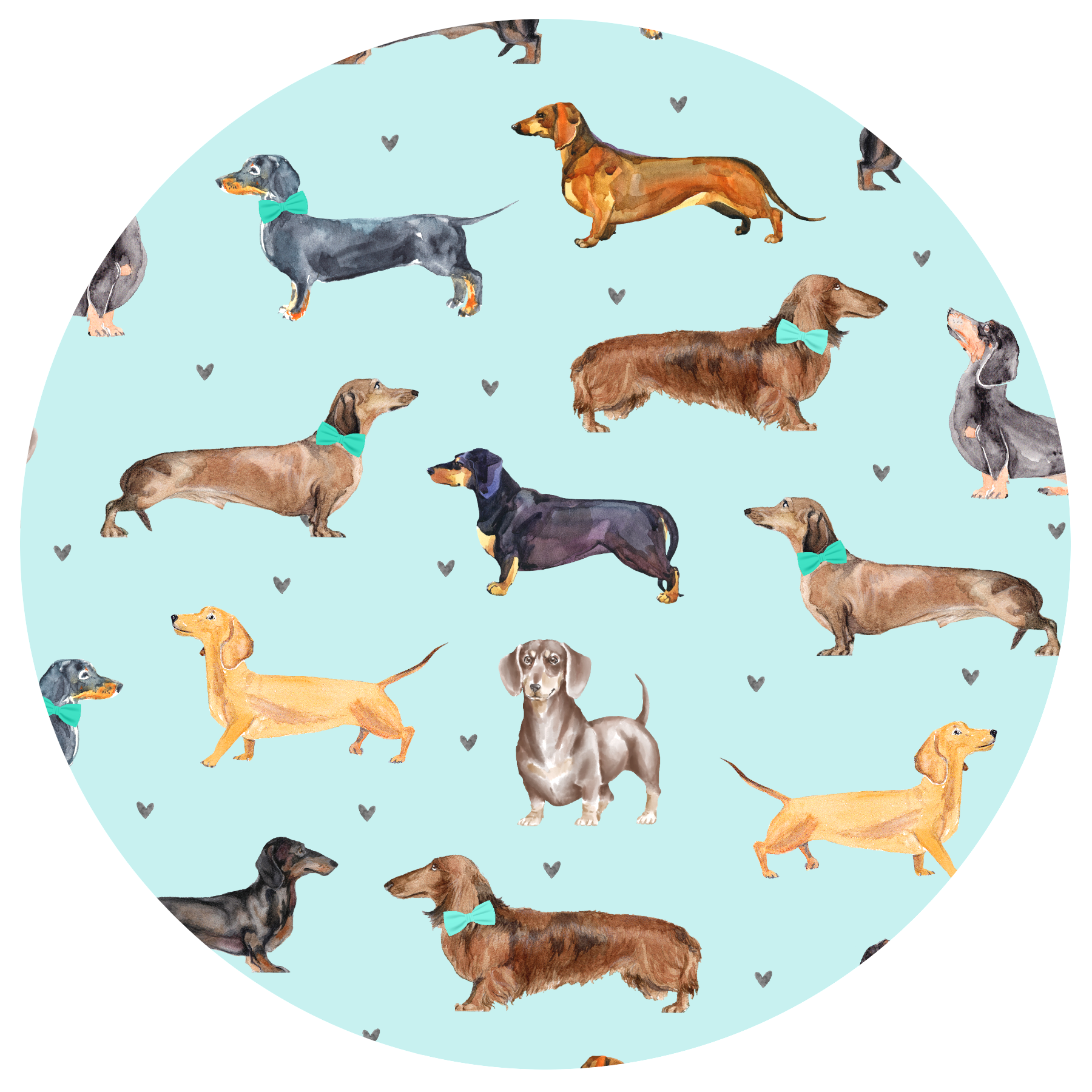 Doxie Love Design