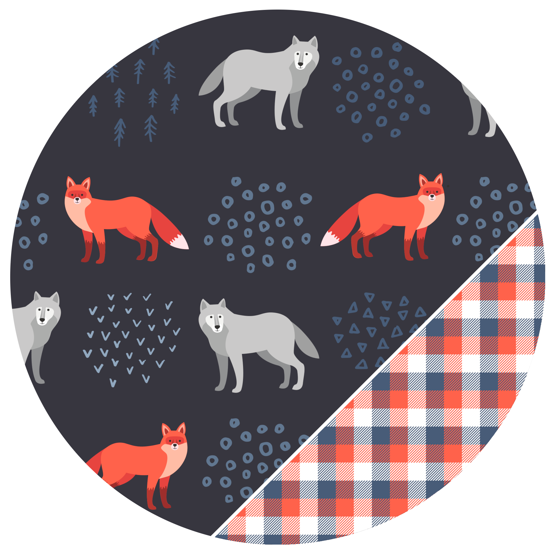 Fox & Friends Design