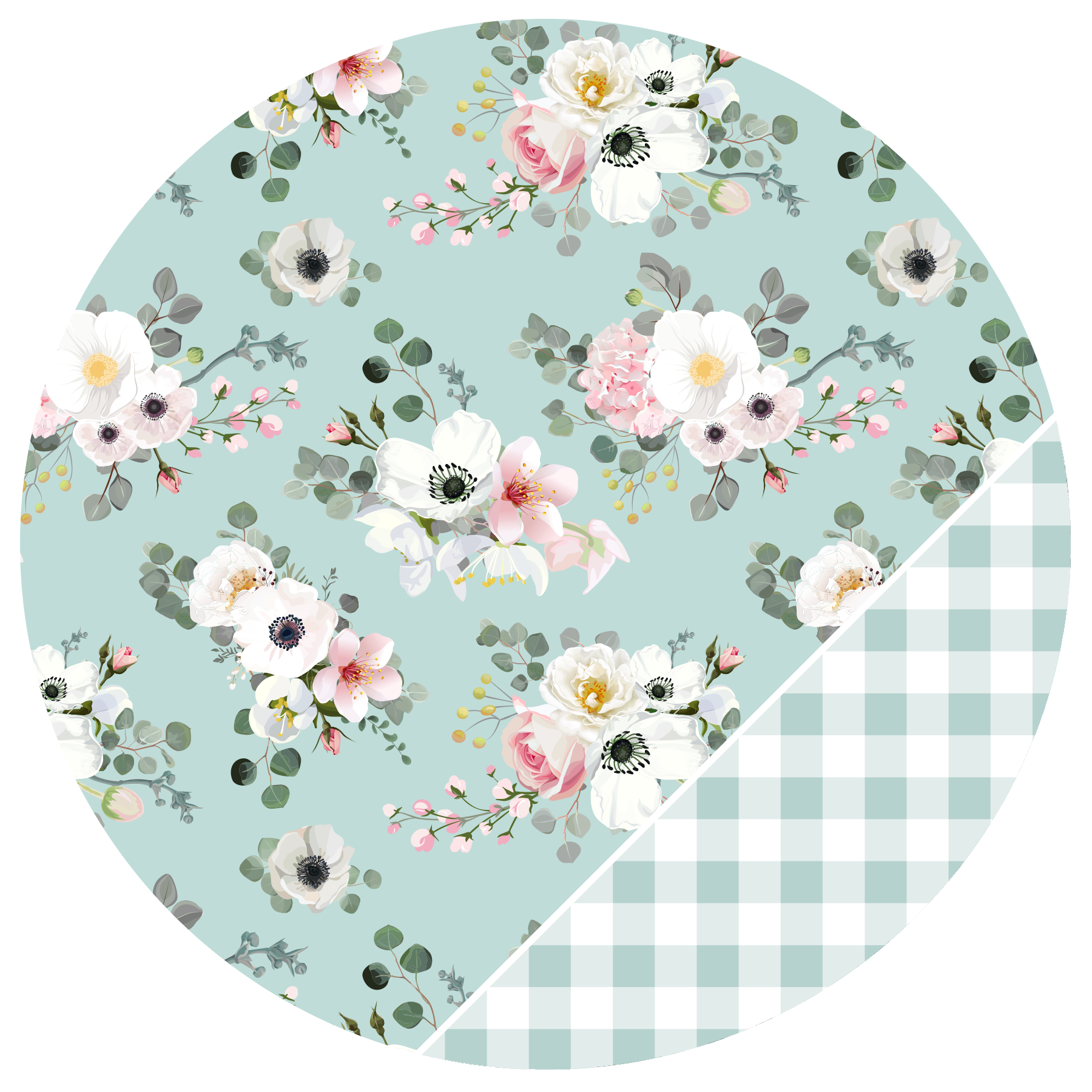 French Azure Design