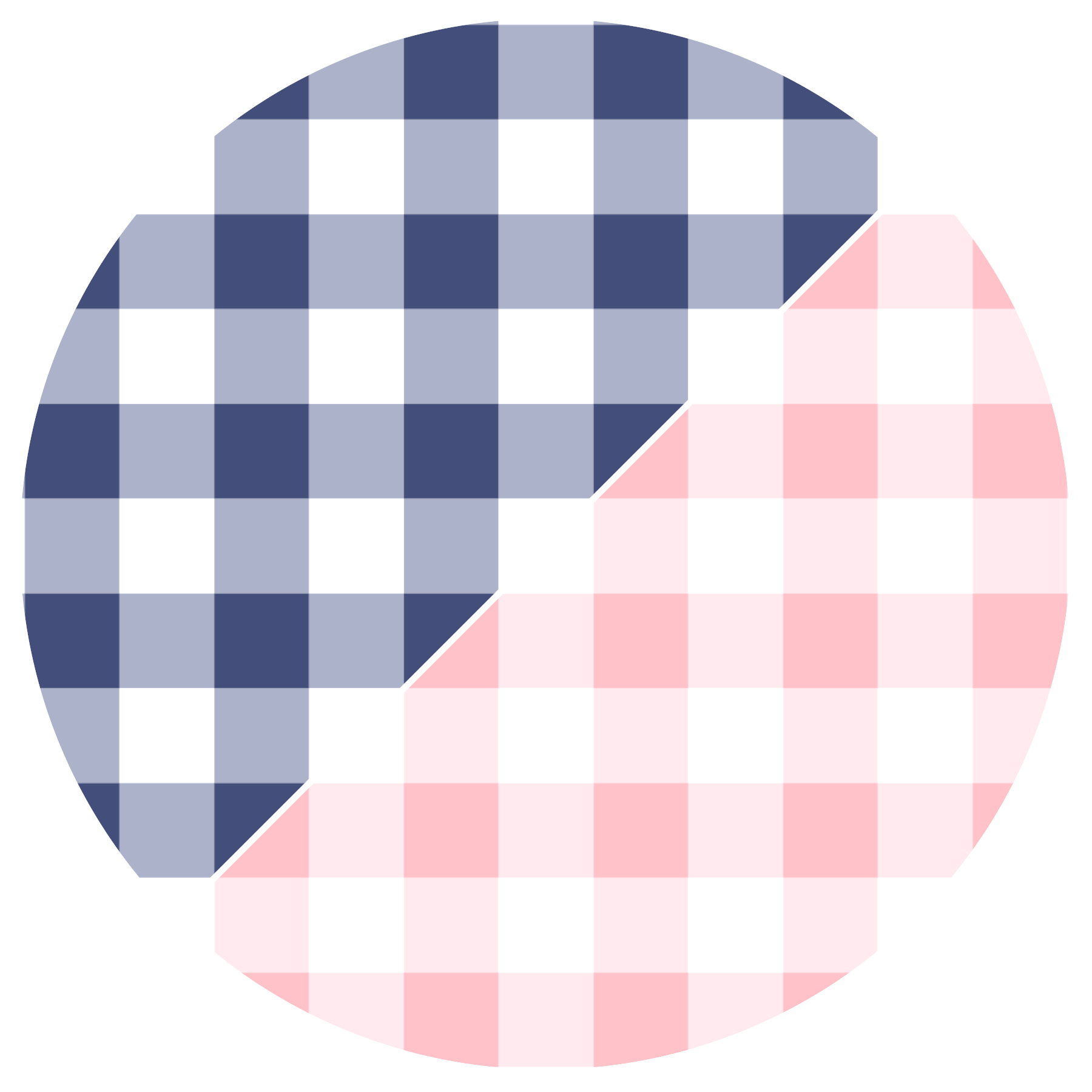 Gingham