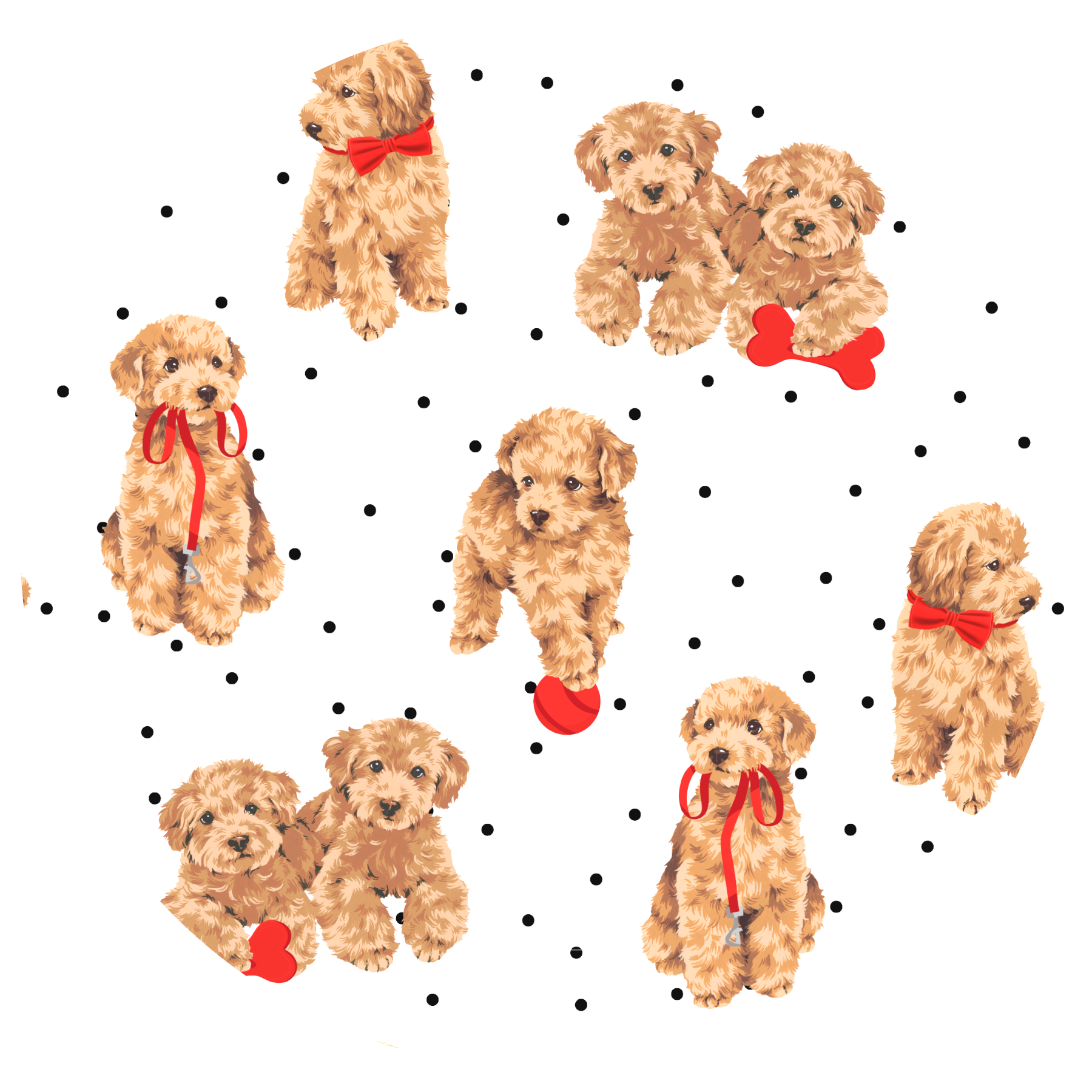 Oodles of Fun Design