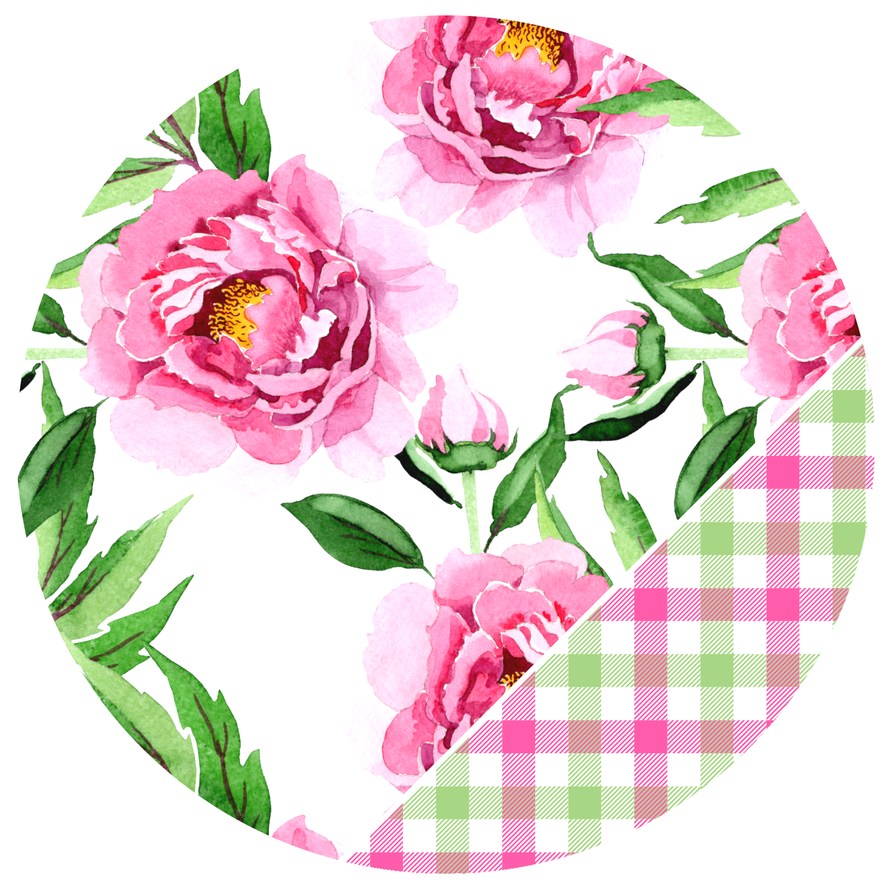 Peony Design
