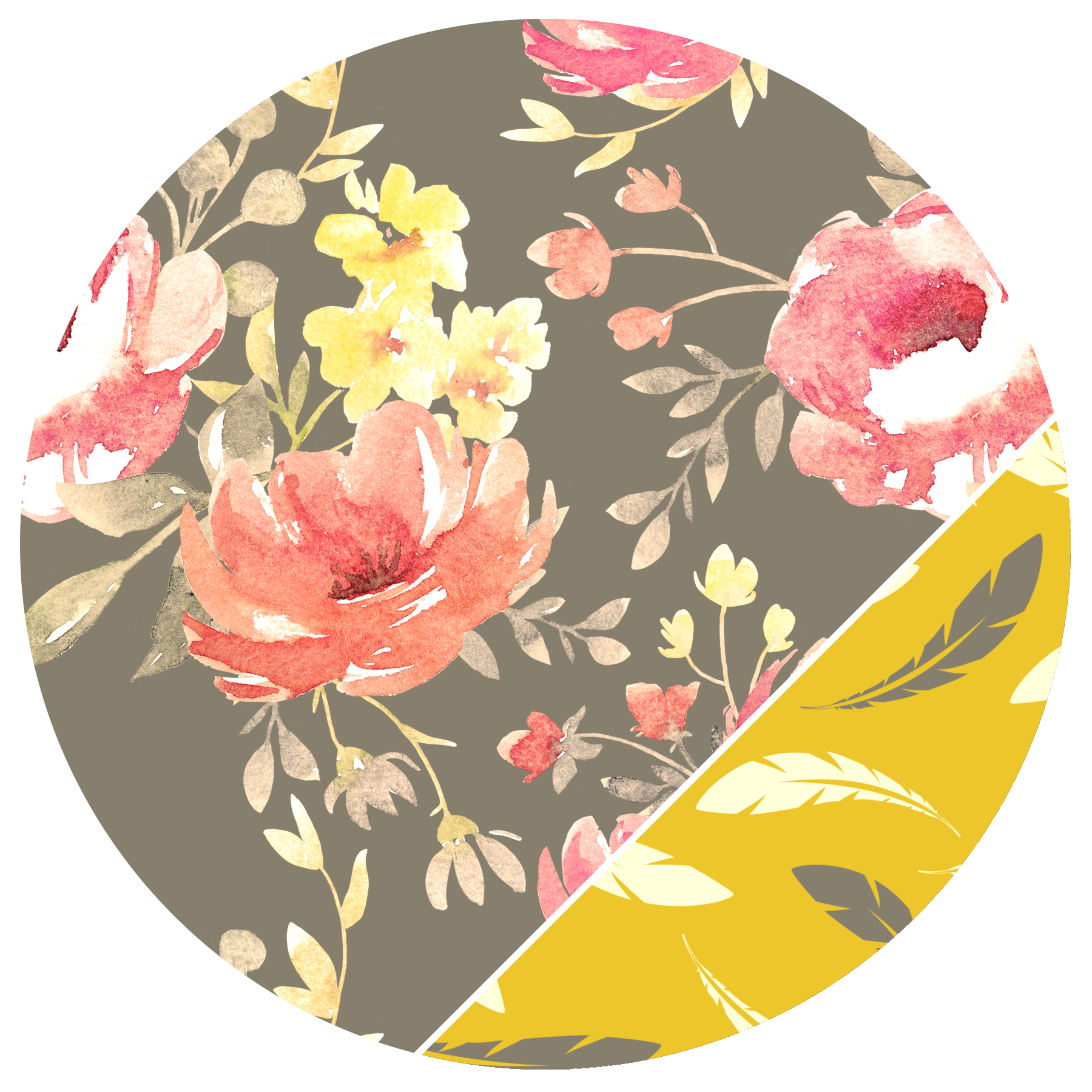 Vintage Garden Design