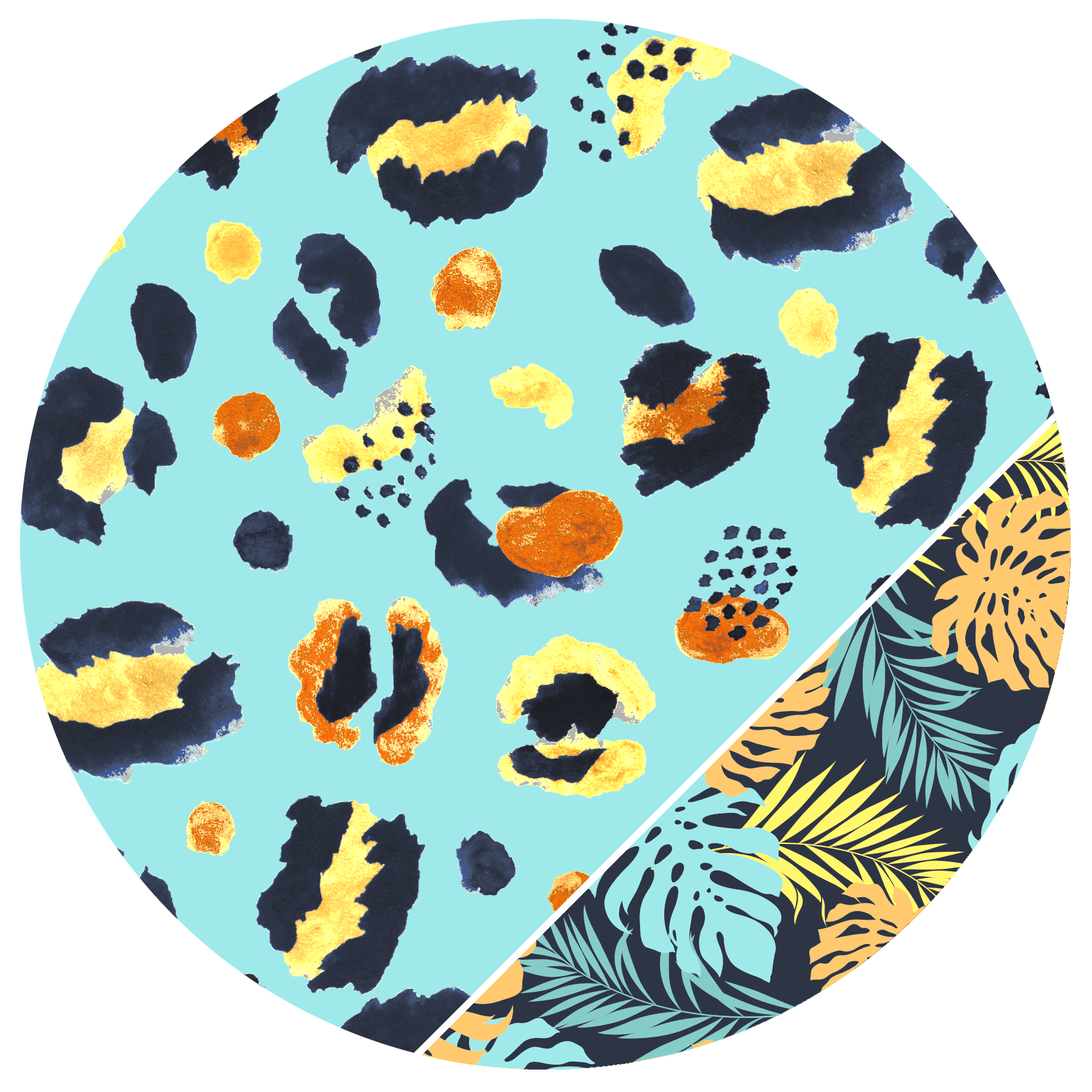Walk on the Wild Side Design