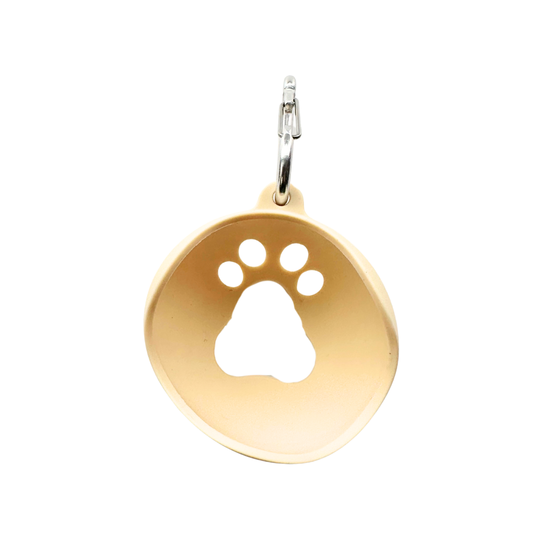 Coco & Pud Tennis Ball Holder - Beige