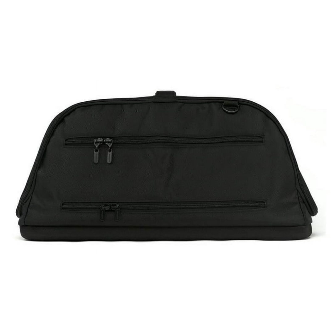 Coco & Pud Sleepypod Air reverse side - Black