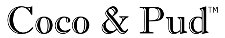 Coco & Pud Logo
