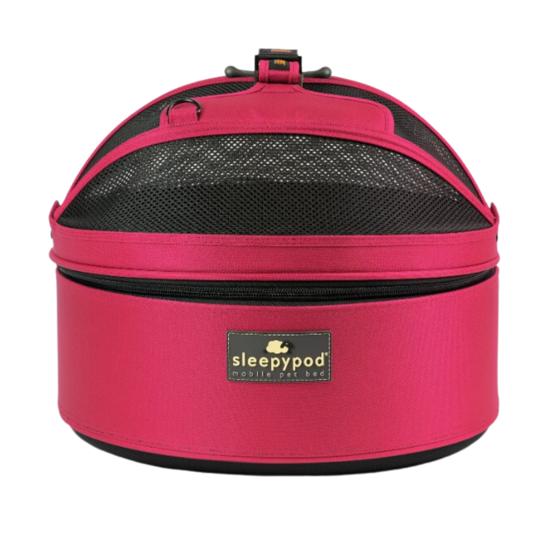 Coco & Pud Sleepypod Blossum Pink Australia