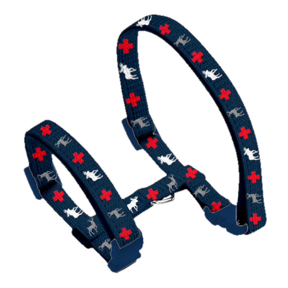 Coco & Pud Adventure Cat Harness
