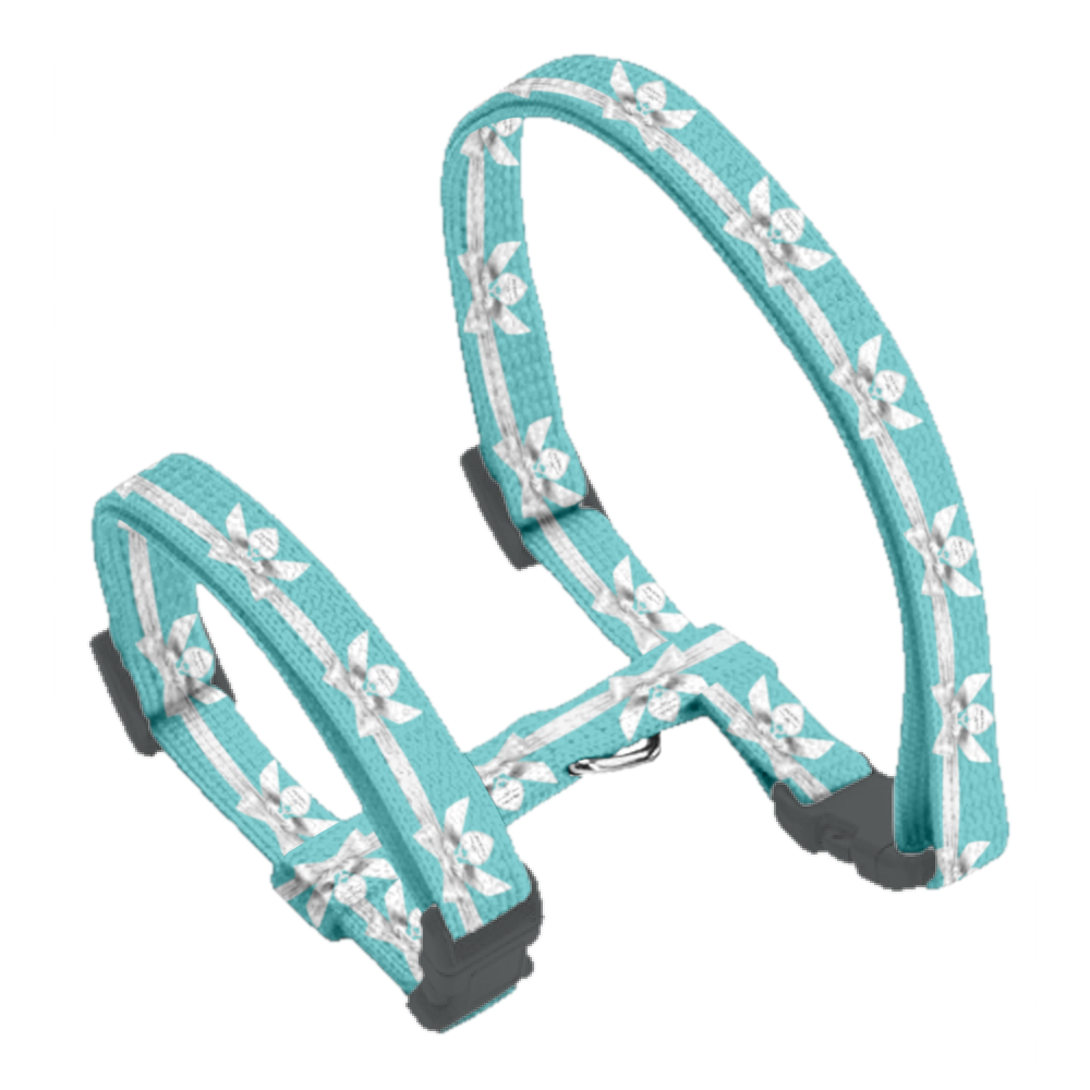Coco & Pud Audrey Puppy Harness