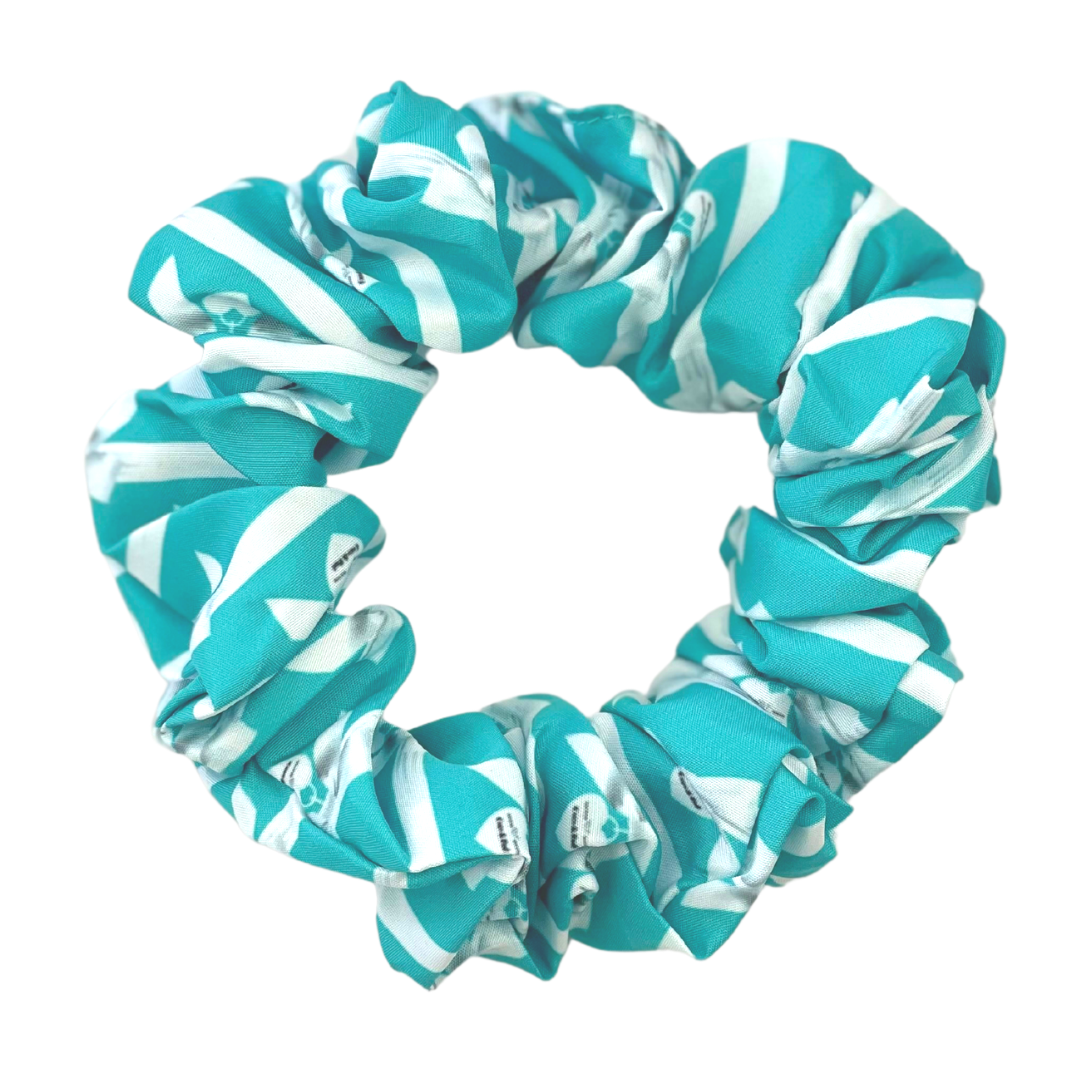 Audrey Scrunchie