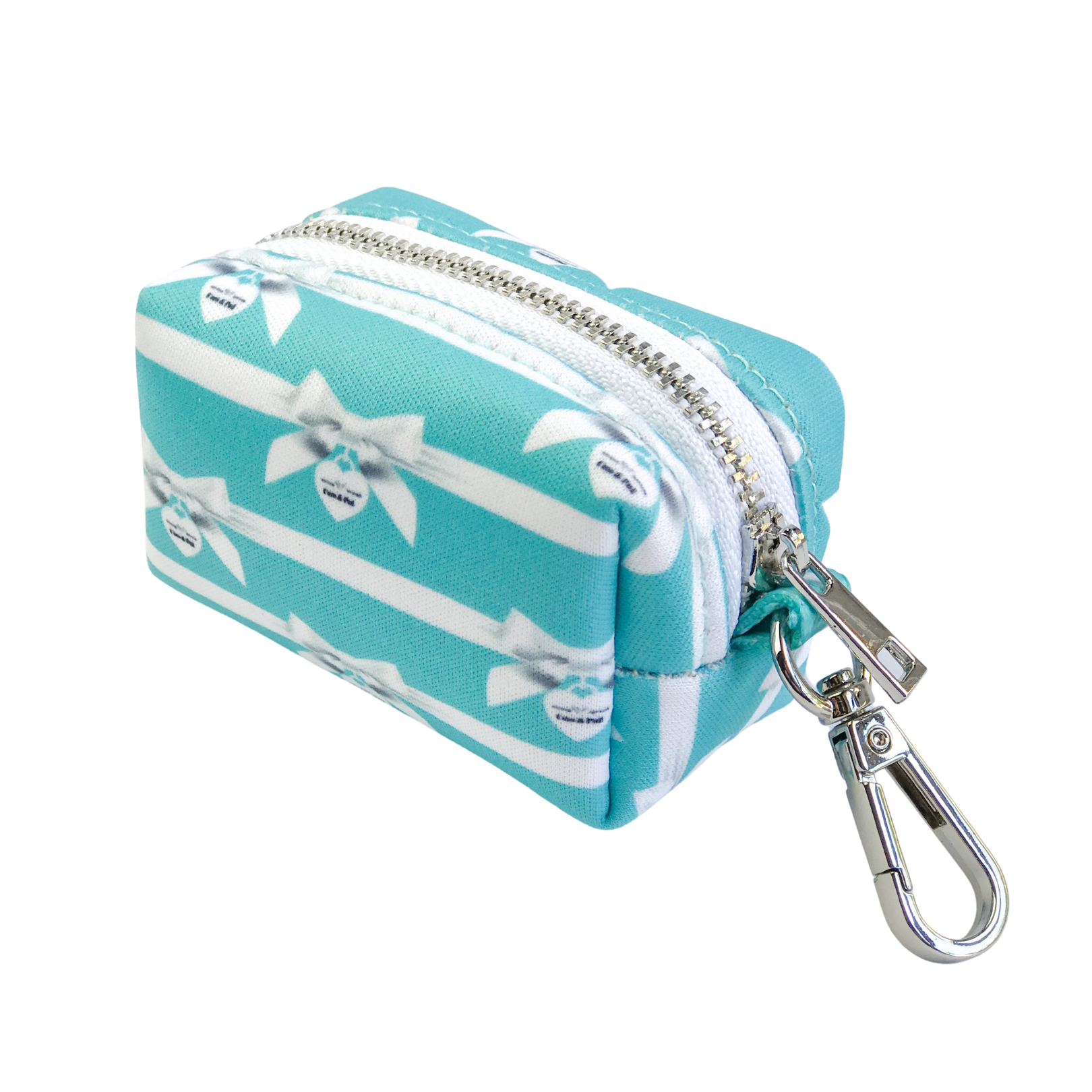 Coco & Pud Audrey Dog Waste Bag Holder