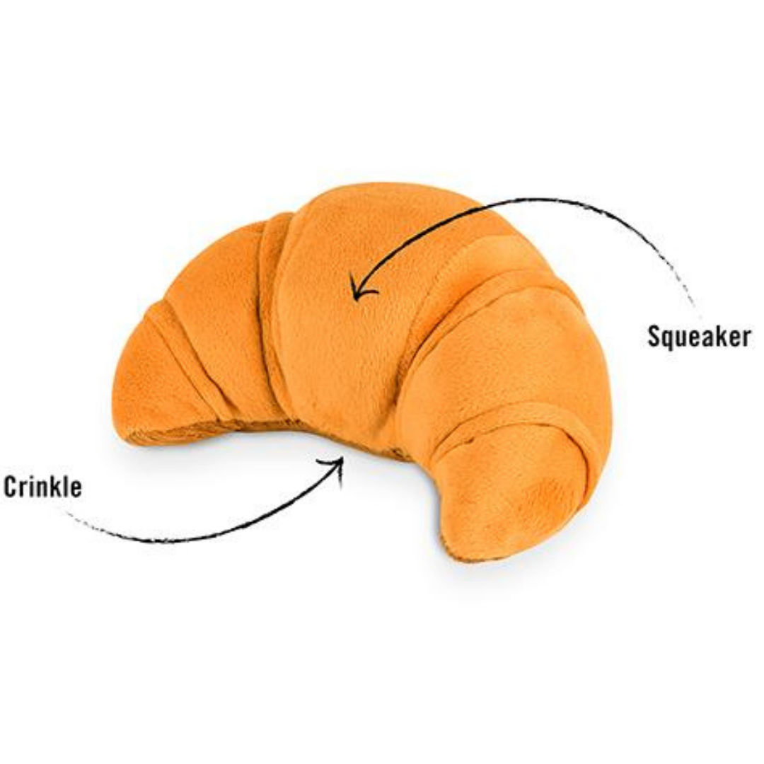 Coco & Pud Barking Brunch Pup's Pastry Diahgram