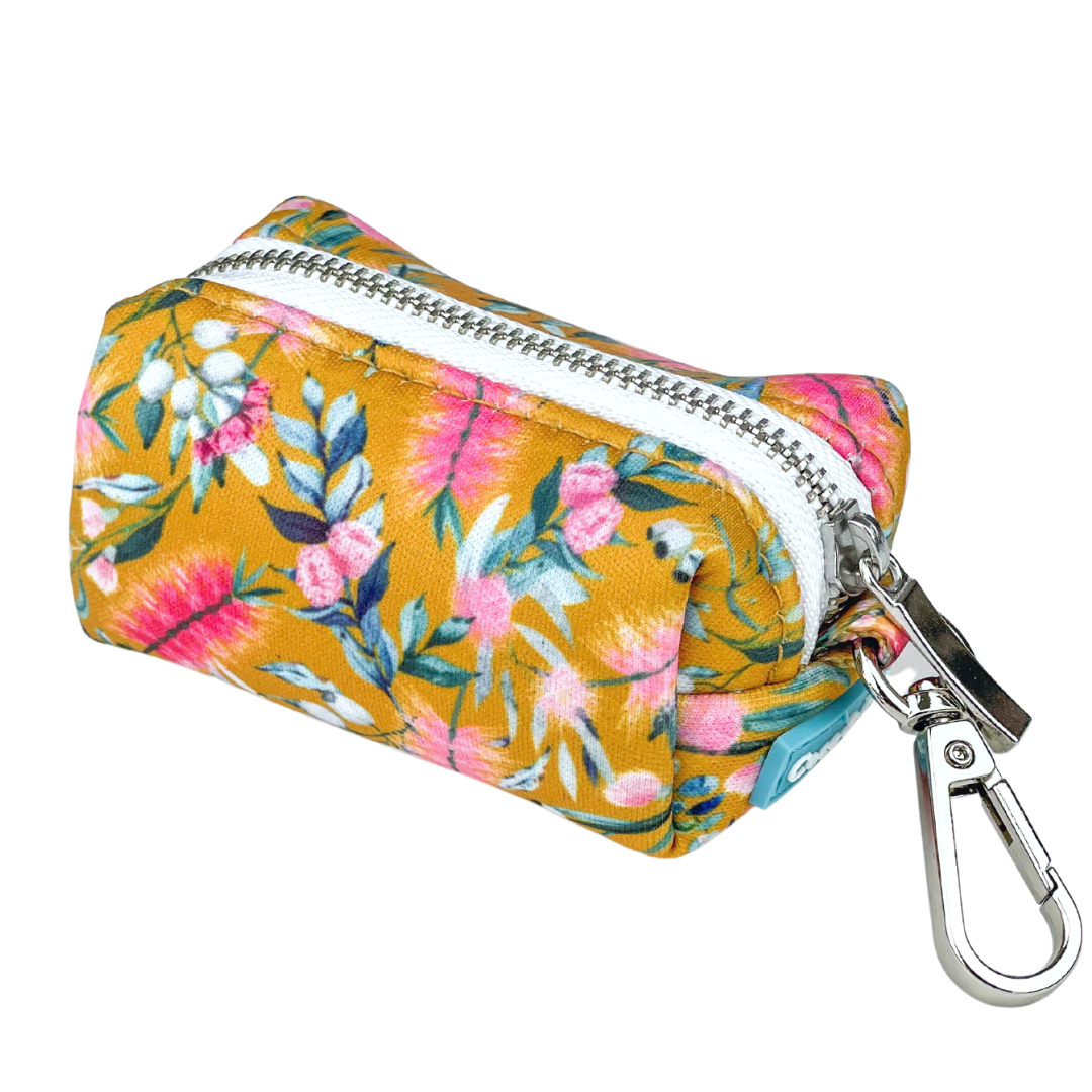 Coco & Pud Brush With Nature Waste Bag