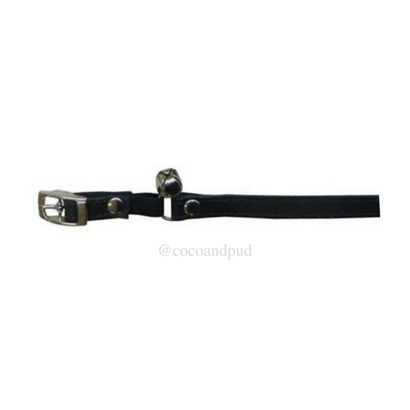 DOGUE Plain Jane Cat Collar - Coco & Pud