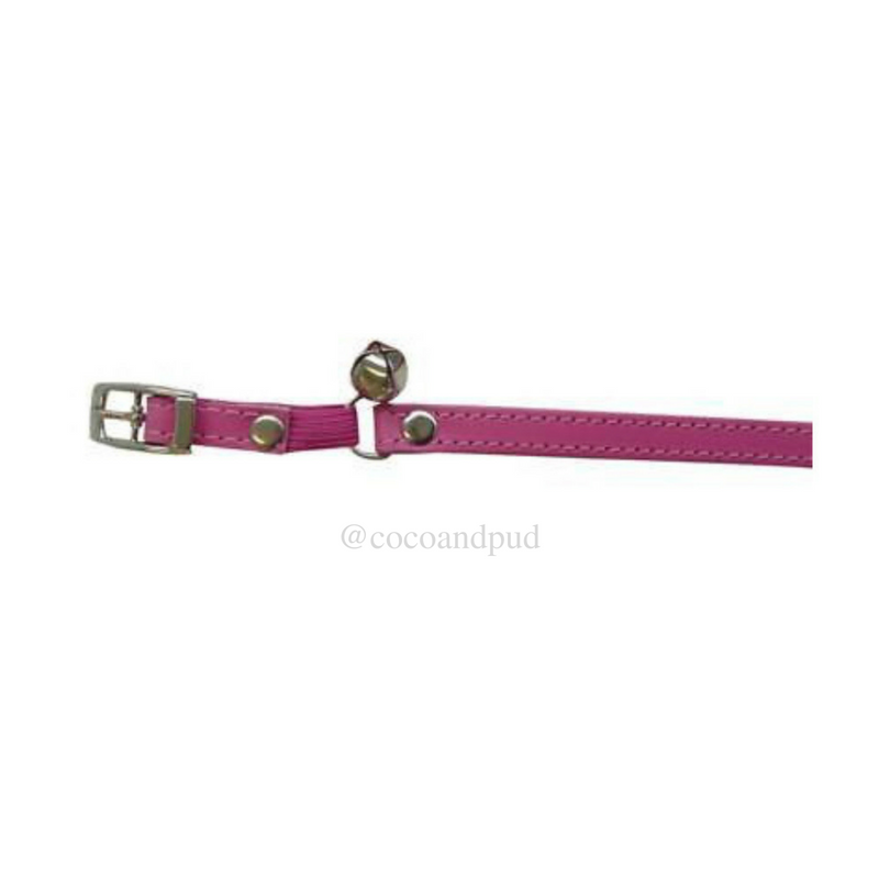 DOGUE Plain Jane Cat Collar - Coco & Pud