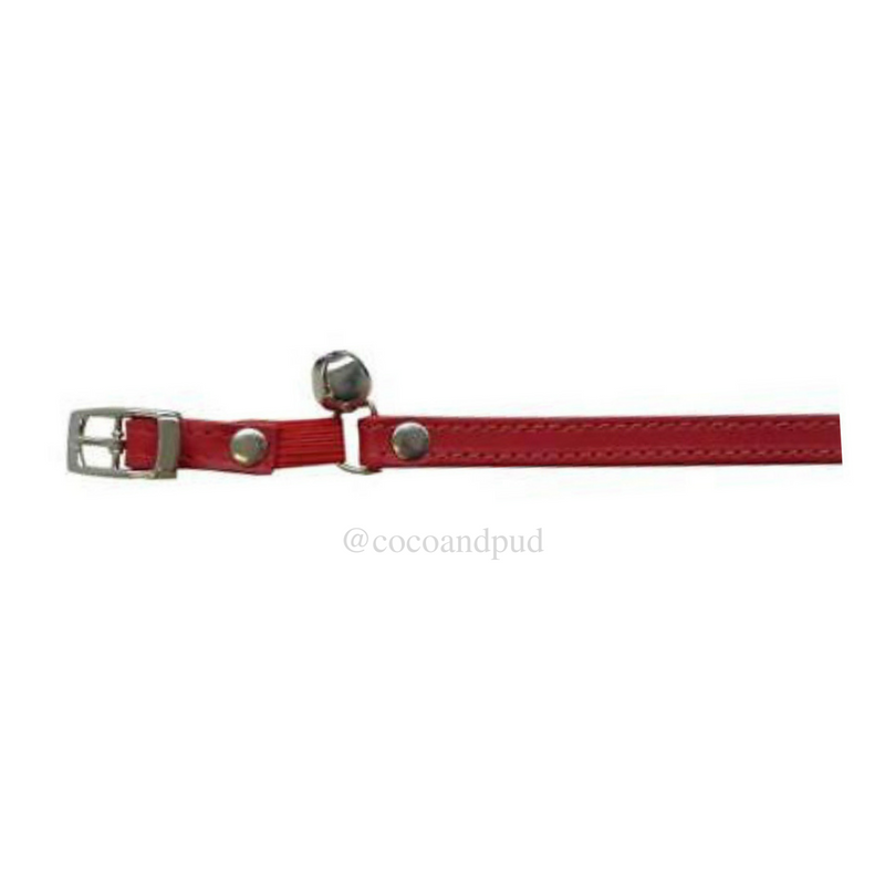 DOGUE Plain Jane Cat Collar - Coco & Pud
