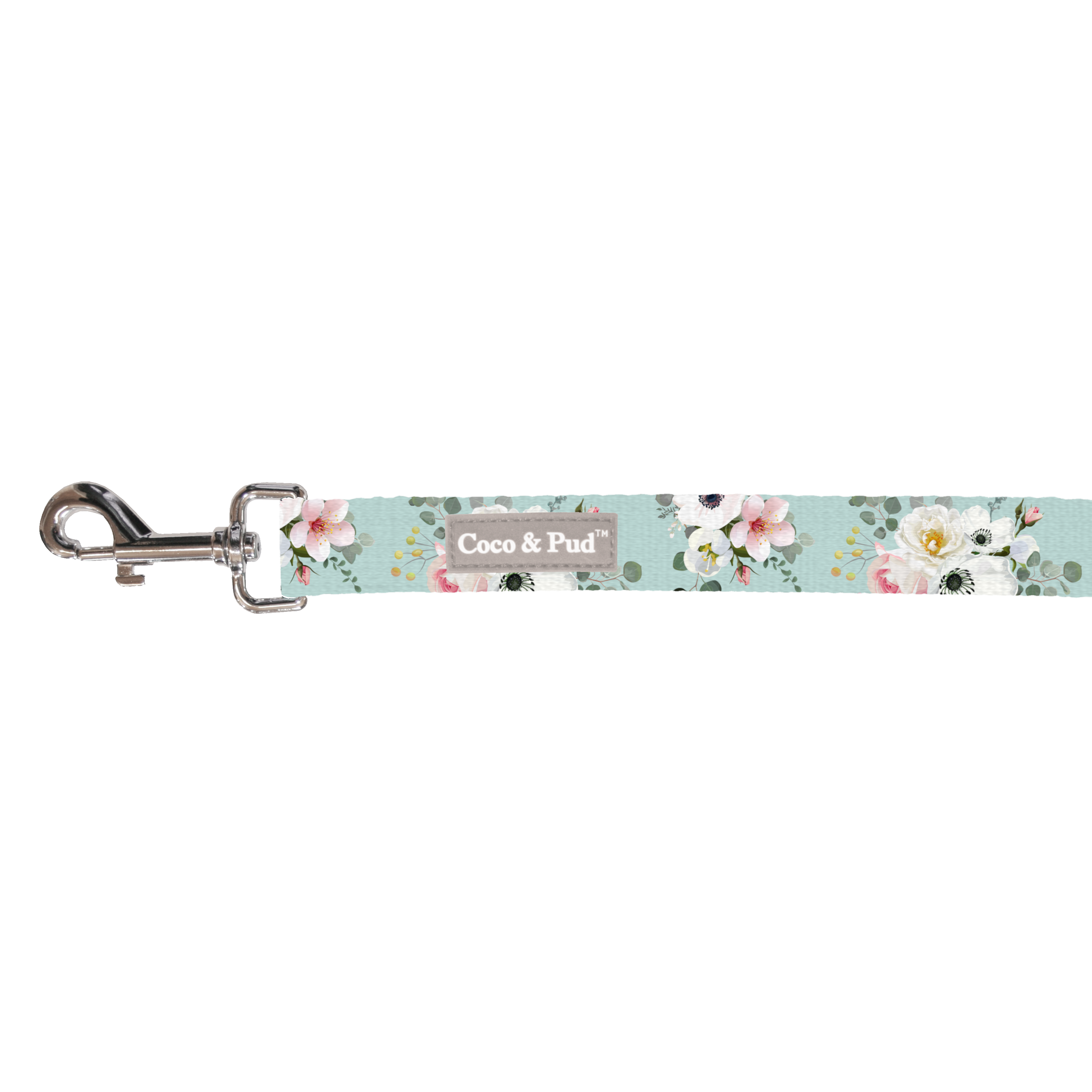 French Azure Cat Lead