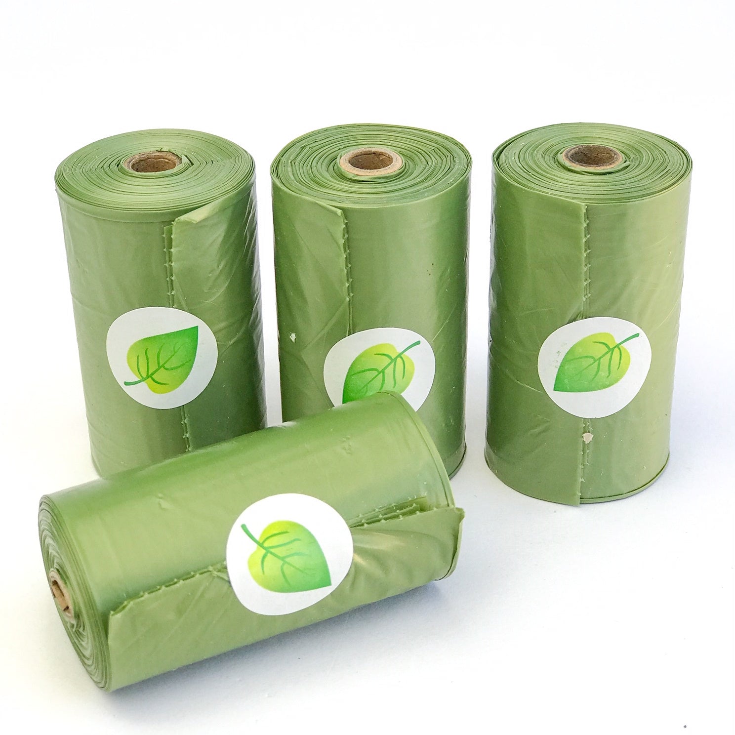 Coco & Pud Eco-Friendly Dog Waste Bags