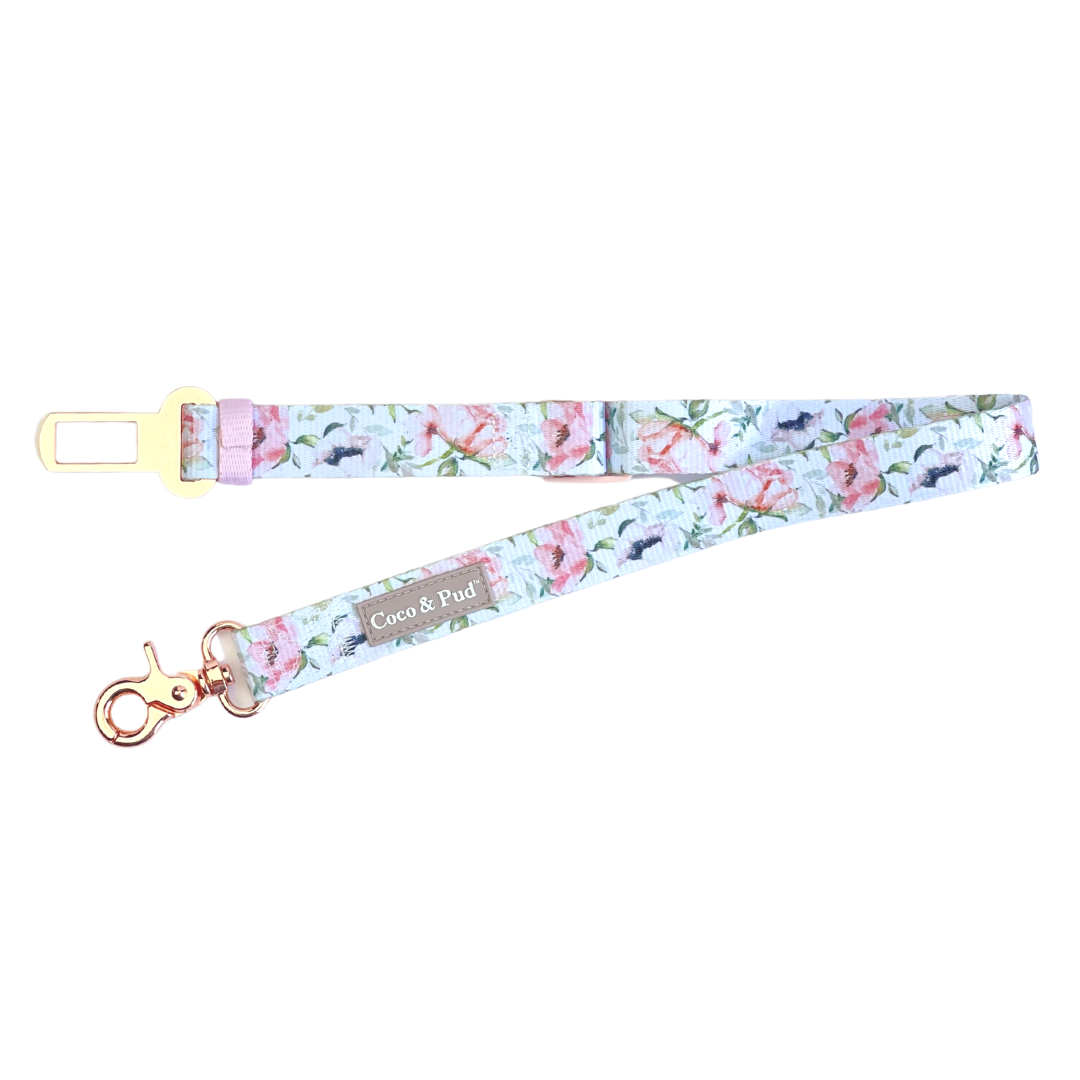 Coco & Pud le Jardin Car Seat Restraint