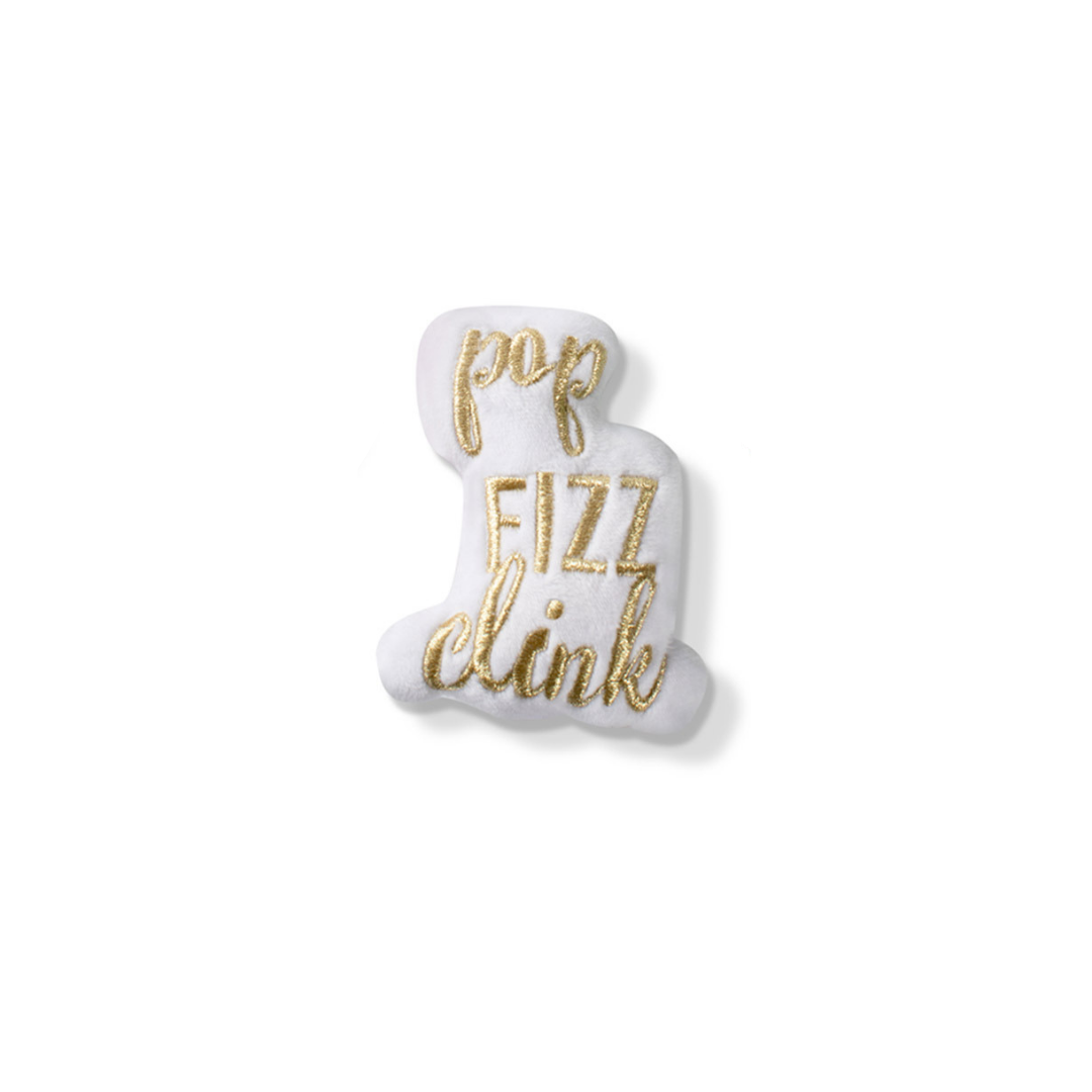 Feeling Bubbly Dog Toys