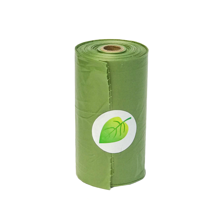 Coco & Pud Eco Friendly Dog Waste Bags