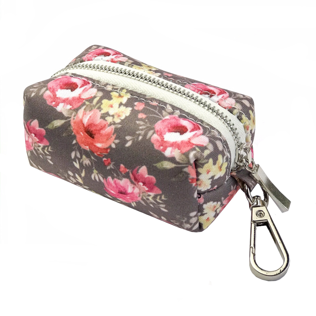 Coco & Pud Vintage Garden Waste Bag Holder