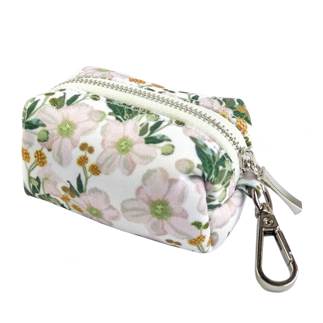 Coco & Pud Windflower Waste Bag Holder