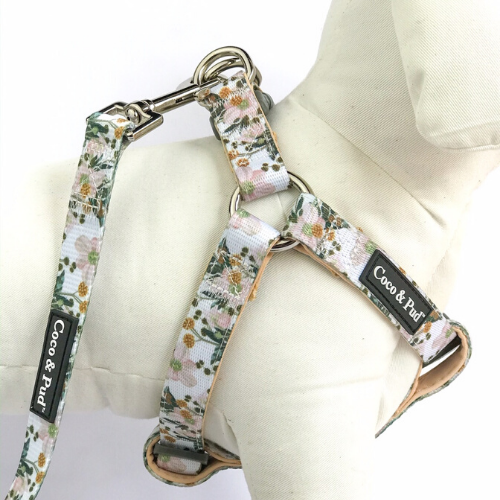 Coco & Pud Windflower UniClip Lite Strap Harness - Coco & Pud