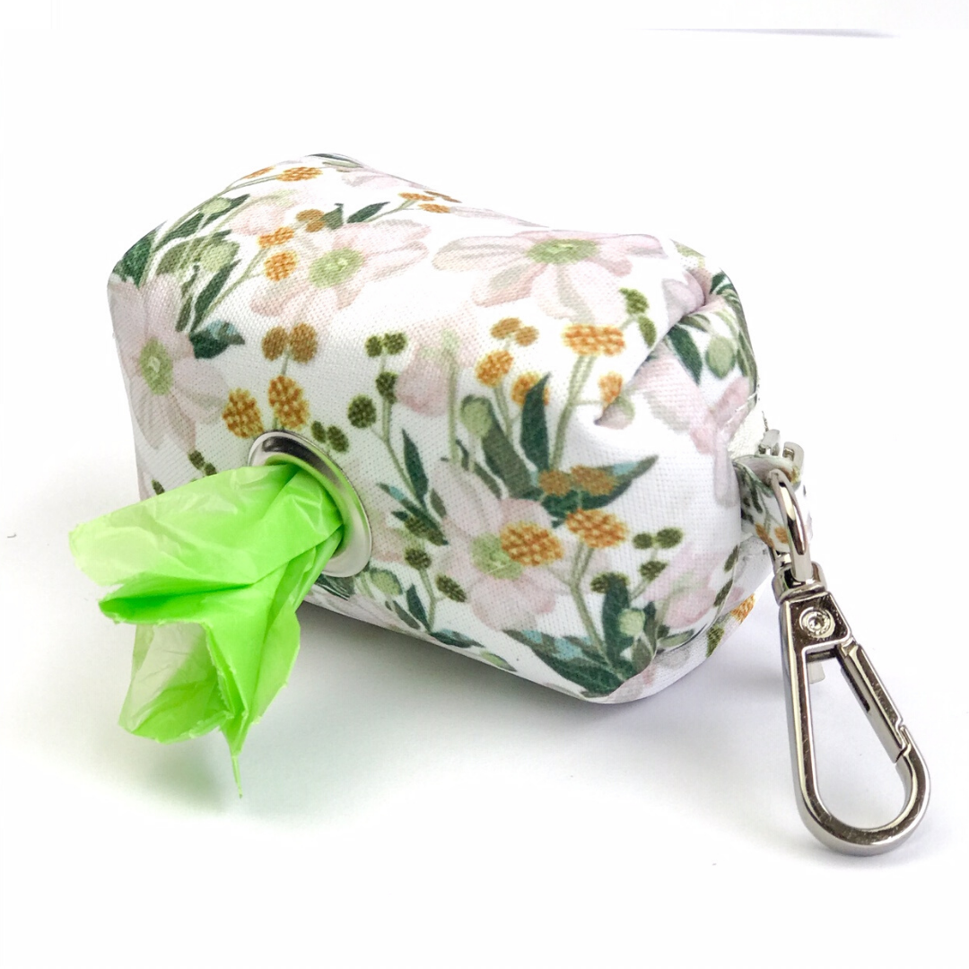 Coco & Pud Windflower Waste Bag - Coco & Pud