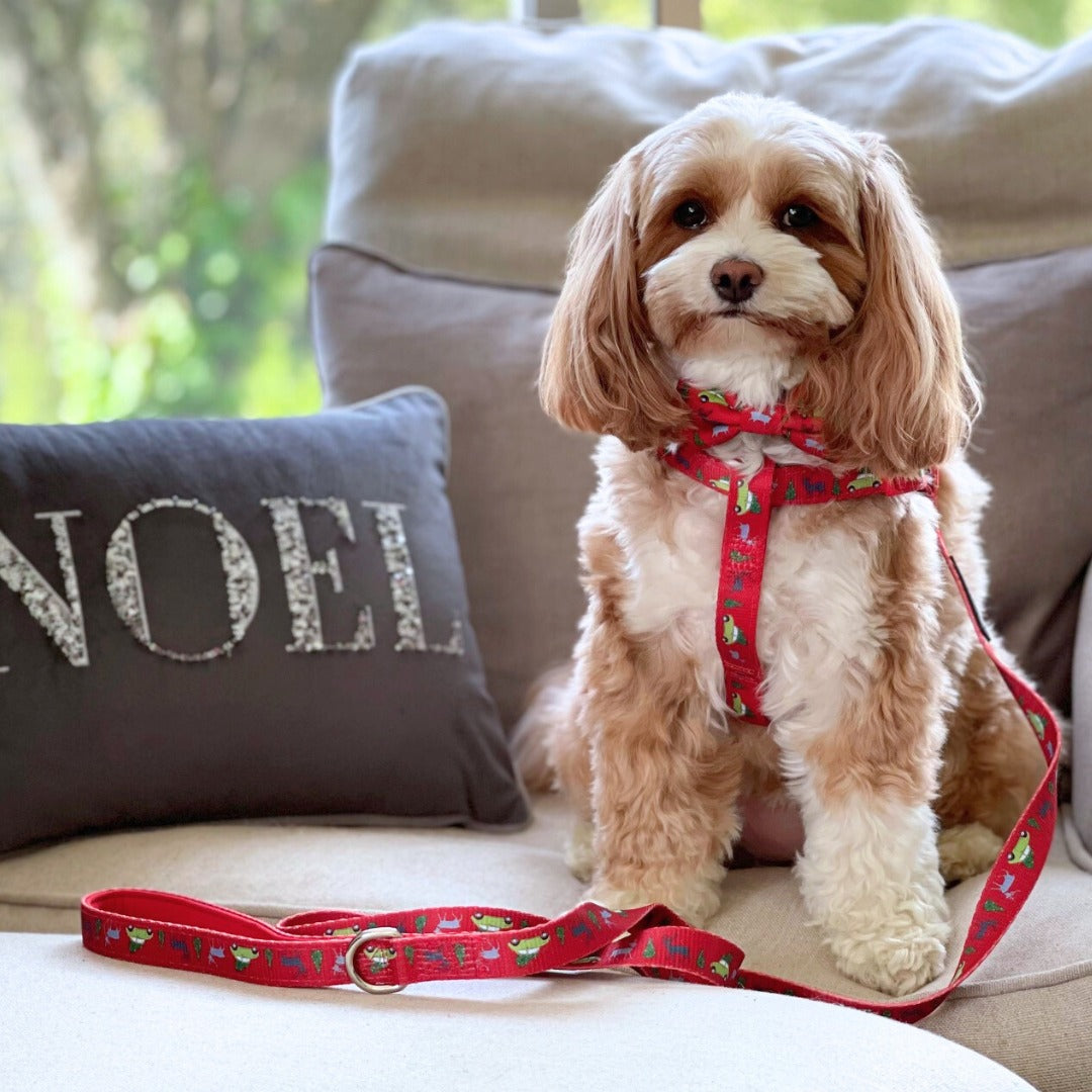 Deck the Paws Christmas UniClip Lite Bundle - SAVE 15%