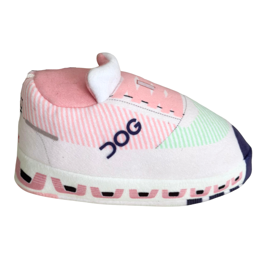 Coco & Pud DOG Workout Shoe Dog Toy - Hauet Diggity Dog