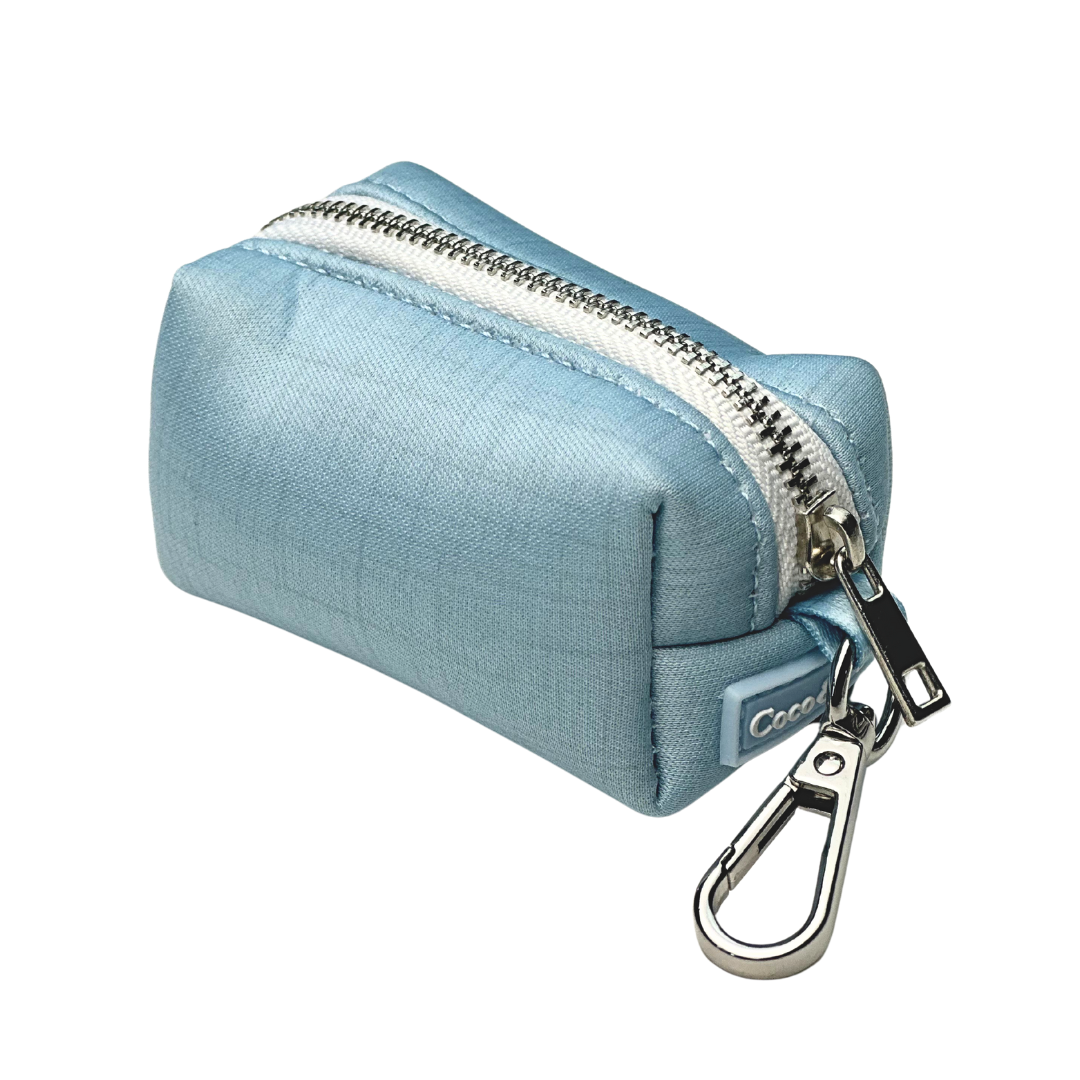 Coco & Pud Essential Pup Waste Bag - Sea Mist