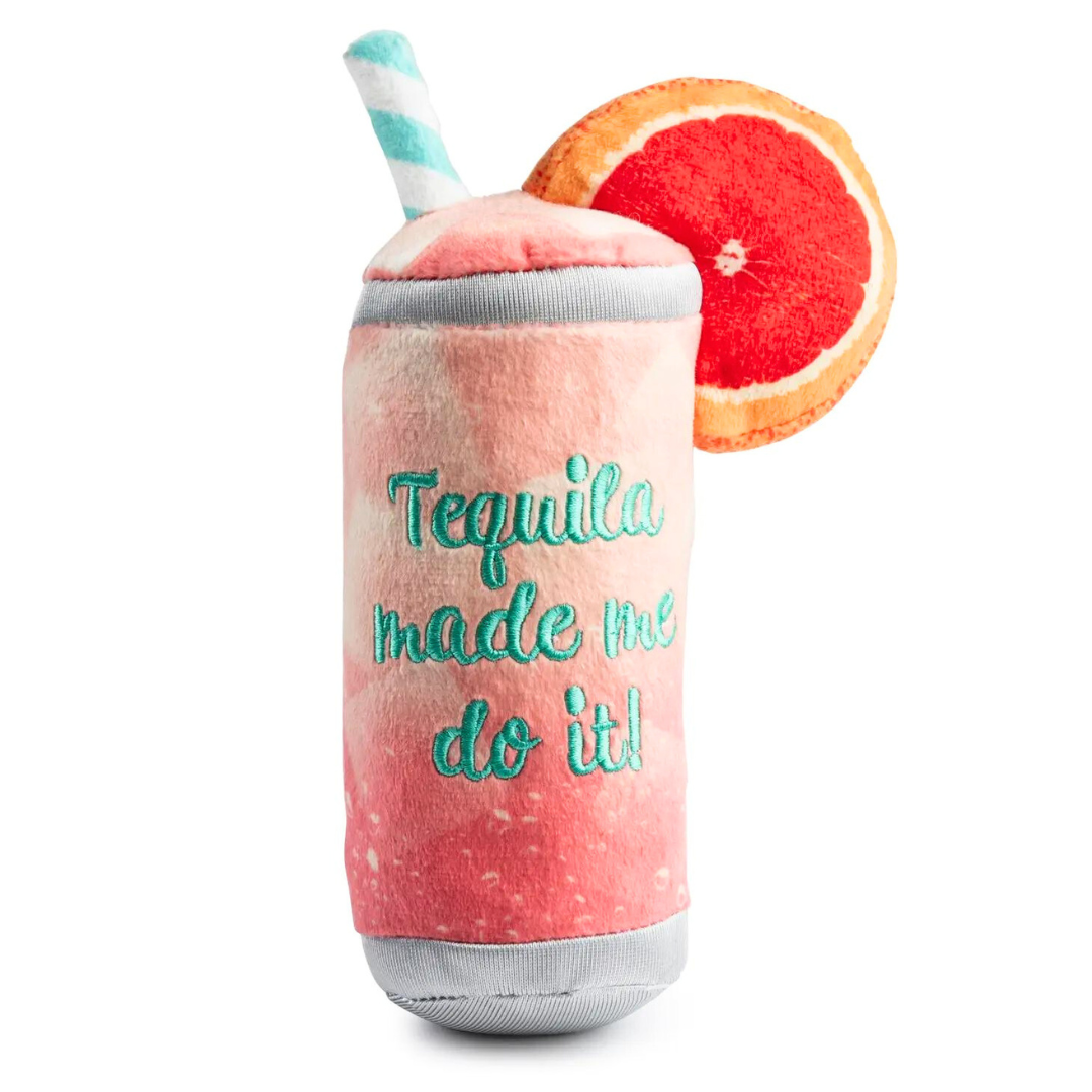 Coco & Pud - Pawloma Tequila made me do it - Haute Diggity Dog
