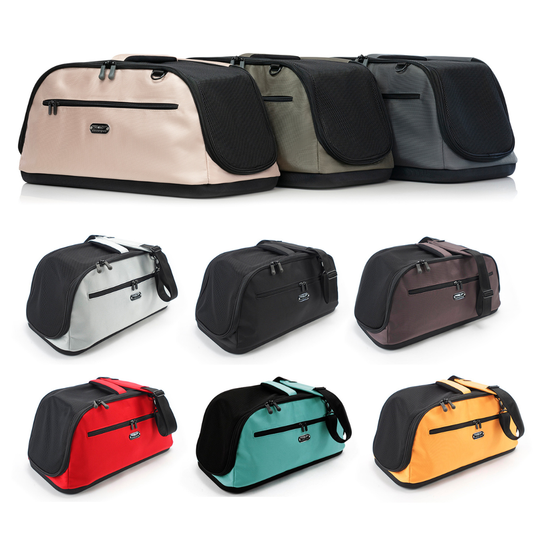 Coco & Pud Sleepypod Air Collection