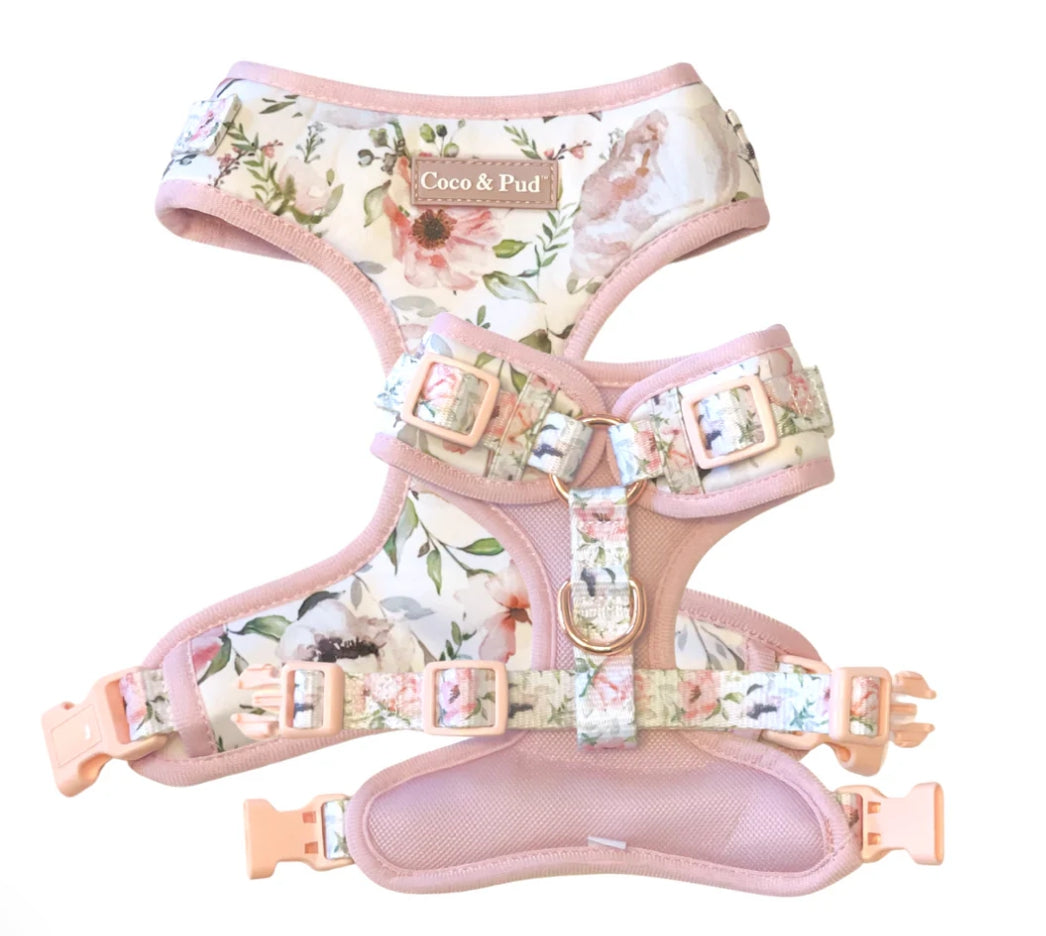 Le Jardin Hamper Bundle