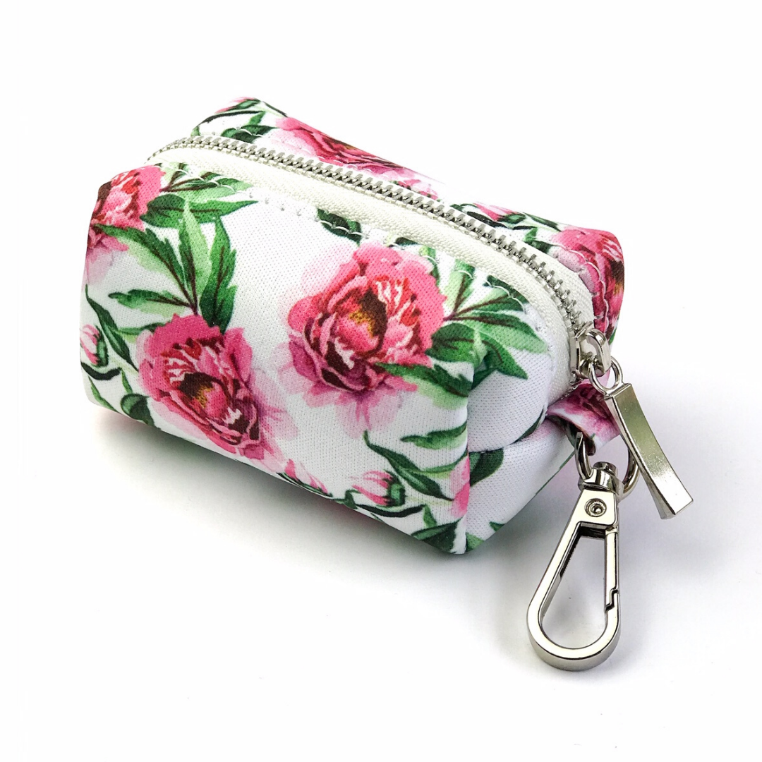 Peony Collar Walk Set