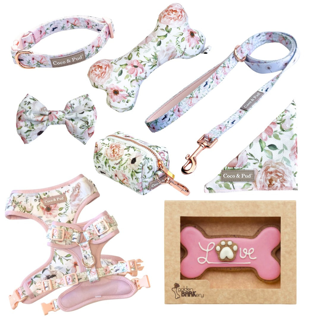 Le Jardin Hamper Bundle