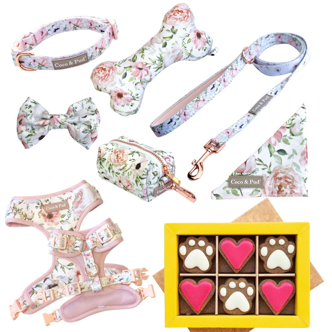 Copy of Le Jardin Hamper Bundle - SAVE 20%
