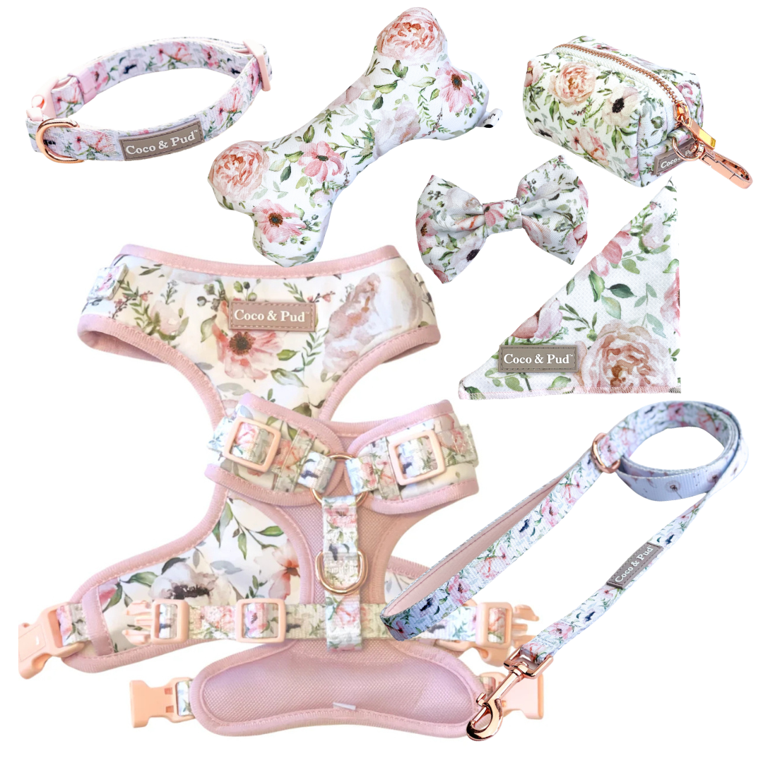 Le Jardin Hamper Bundle - SAVE 10%