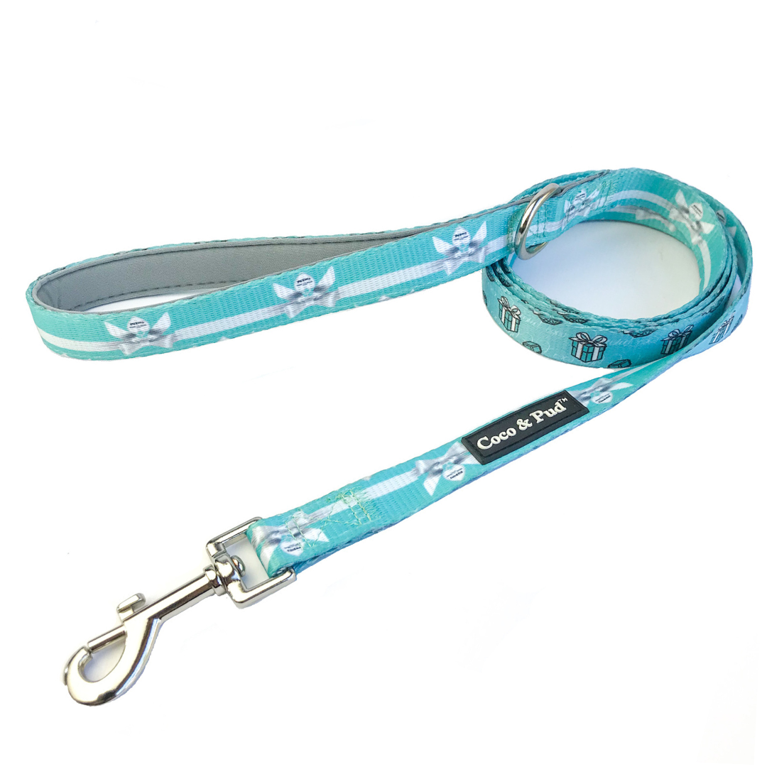 Coco & Pud Audrey Dog Leash/ Lead