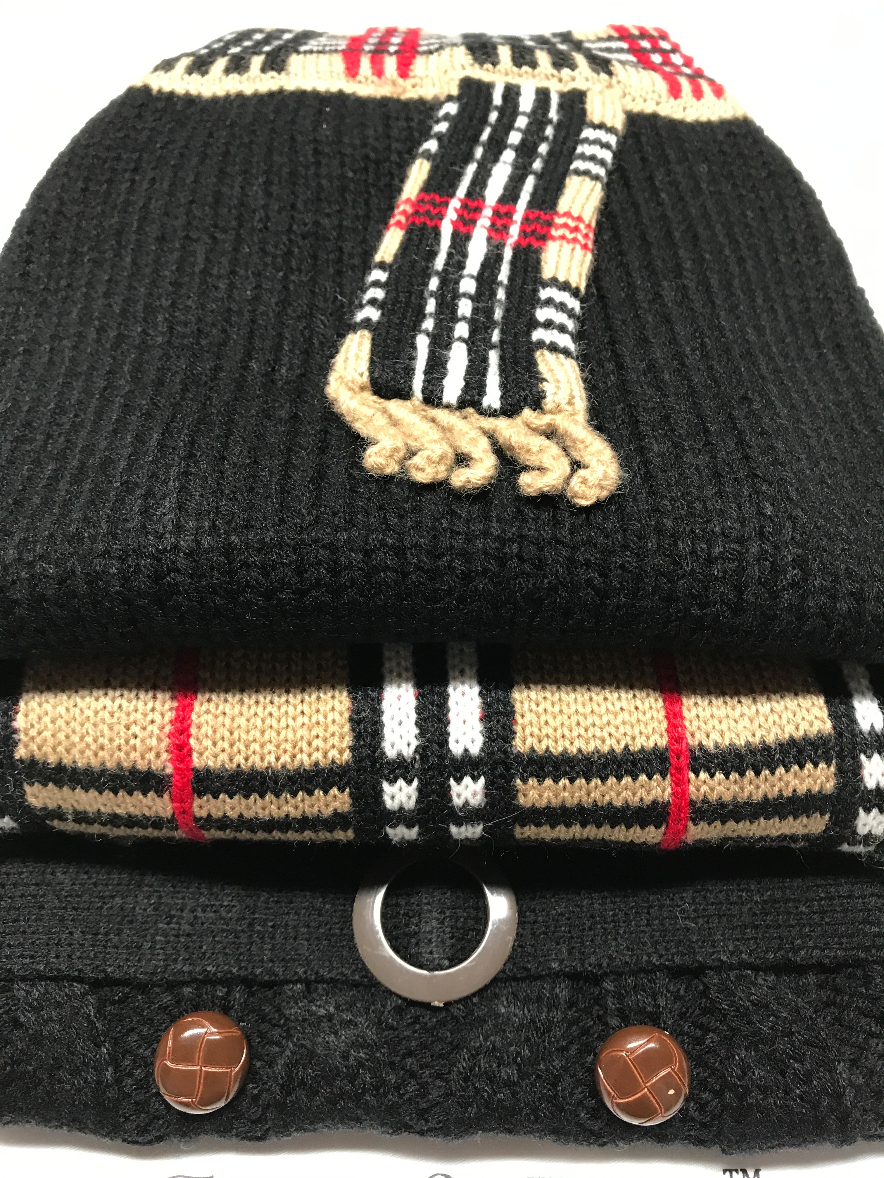 Coco & Pud Chelsea Dog Sweater - Coco & Pud