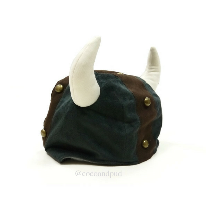 Viking Helmet Hat - Coco & Pud