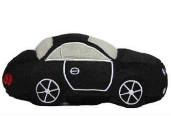 Furcedes Car Dog Toy - Coco & Pud
