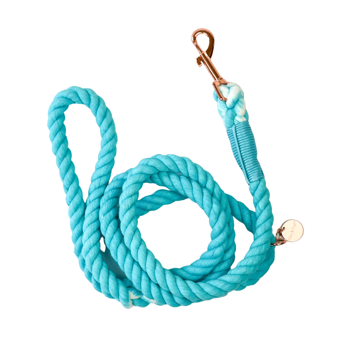 Coco & Pud Marine Rope Lead