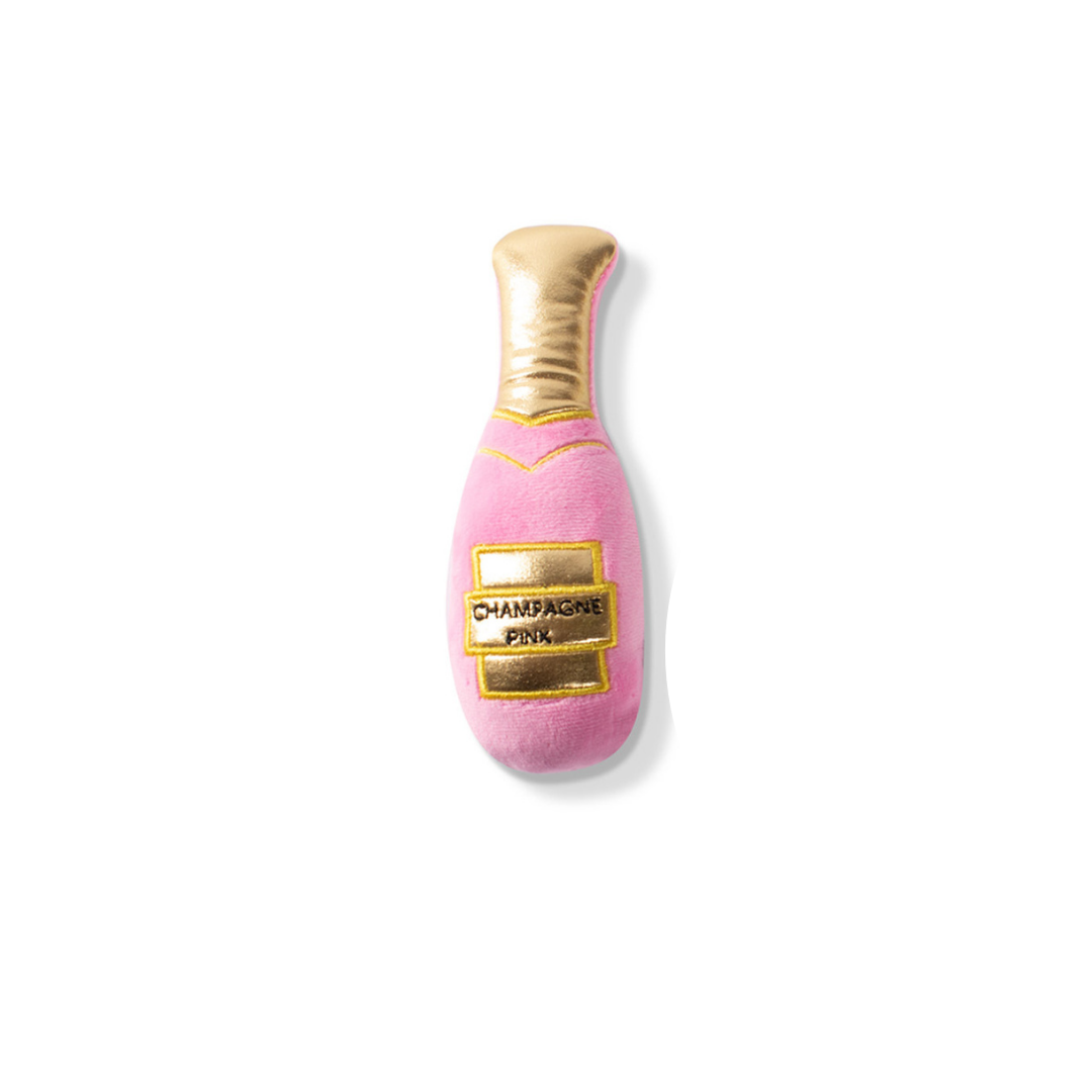 Feeling Bubbly Dog Toys