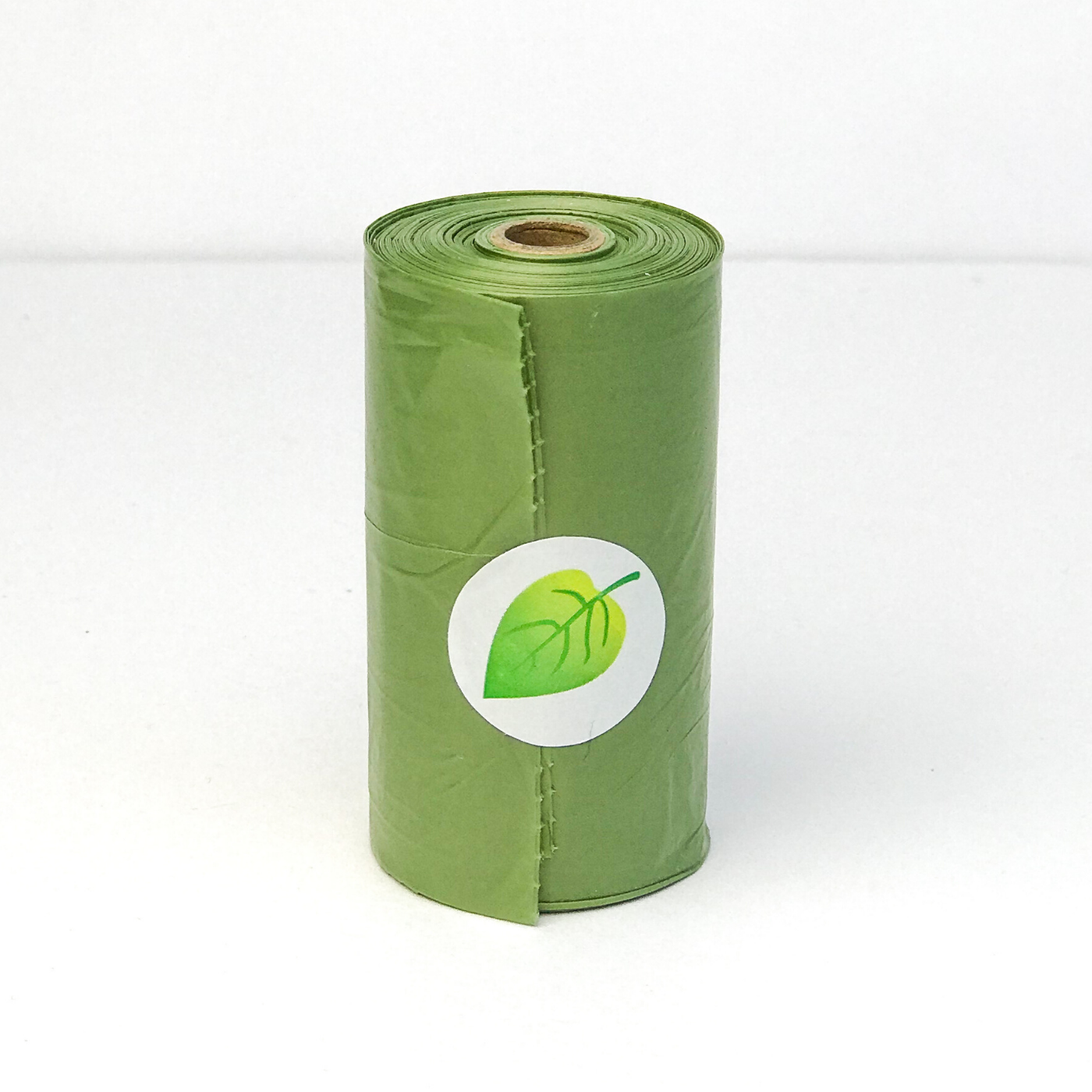 Eco-Friendly Dog Waste Bags - Coco & Pud